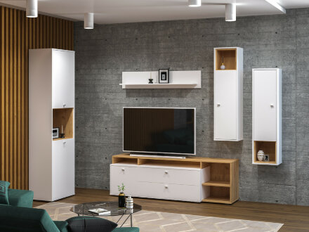 Модульная гостиная Бэль  