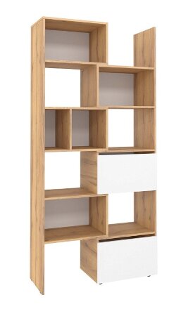 Стеллаж-трансформер Лойс 