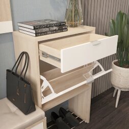 Модульная прихожая Эльтон 2