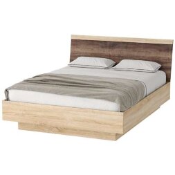 Кровать Соната, Сонома/Сакраменто