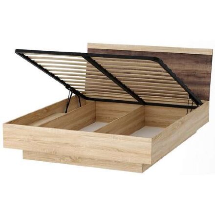 Кровать Соната, Сонома/Сакраменто 