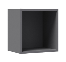 Куб Гира ГКБ-1, Графит серый