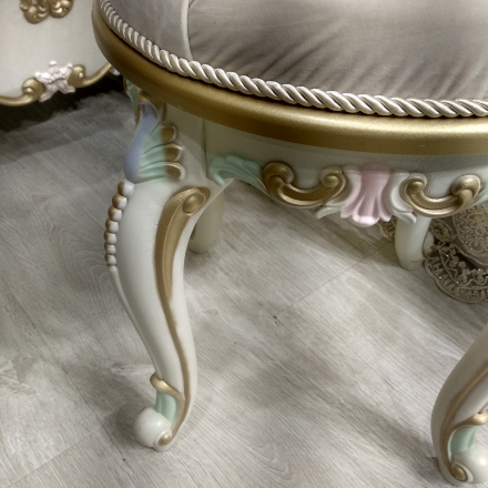 Пуф Людовик 