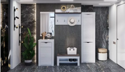 Пенал Регина, Анкор