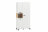 Шкаф комбинированный Bergen НМ 013.07, белый 
