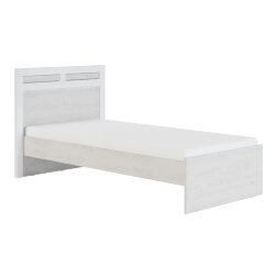 Кровать 0,9 Амели 