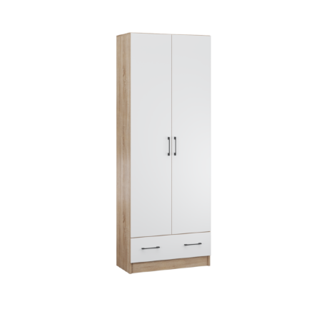 Шкаф 2-х створчатый Денвер 