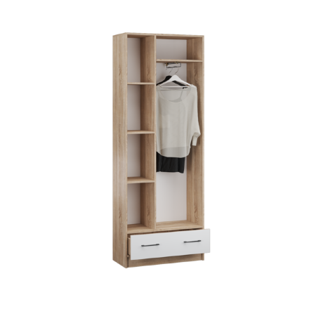 Шкаф 2-х створчатый Денвер 