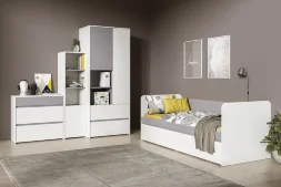 Модульная подростковая Торонто 4