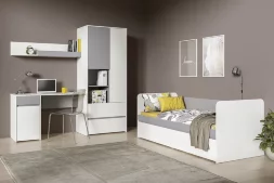 Модульная подростковая Торонто 4