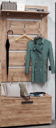 Вешалка Neo (Нео) 