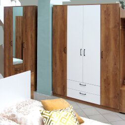 Шкаф гардеробный Сеул-1600 