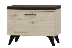 Тумба для обуви №4 Sofia