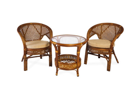 Комплект Пеланги 02/15 Дуэт, подушки на молнии  