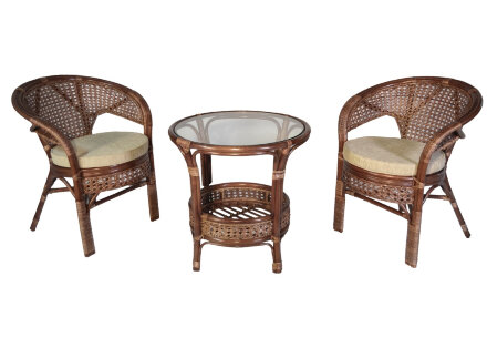 Комплект Пеланги 02/15 Дуэт, подушки на молнии  