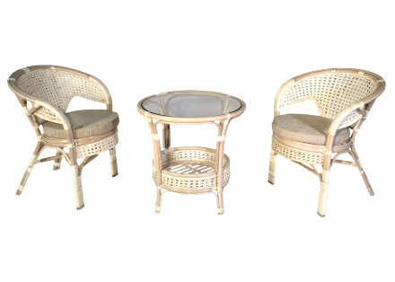 Комплект Пеланги 02/15 Дуэт, подушки на молнии  