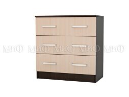 Модульная спальня Бася 2