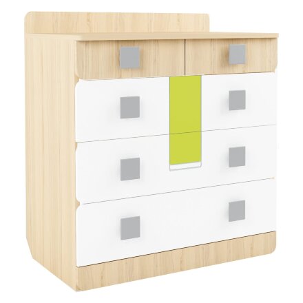 Комод Стиль, Лайм  