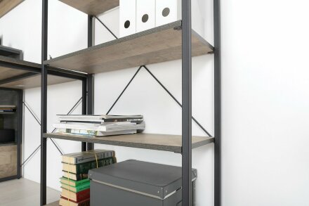 Модульное рабочее место Трувор 