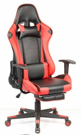 Кресло геймерское Omega-F 