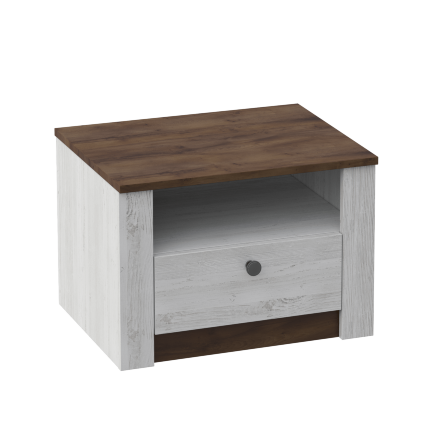 Тумба прикроватная Даллас 