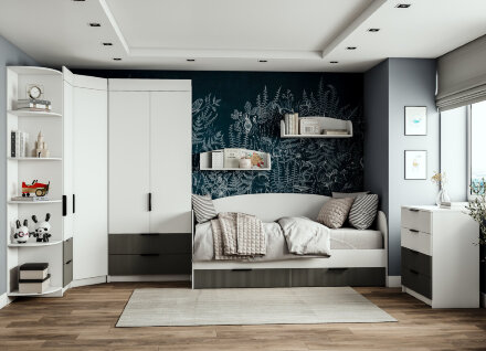 Полка Лавис 