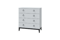 Комод 4 ящика Шарлиз  