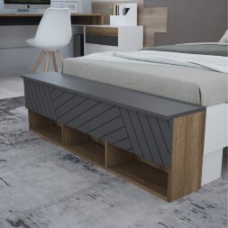 Ящик для белья Гринвич (м2.1)