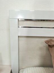 Кровать Амели