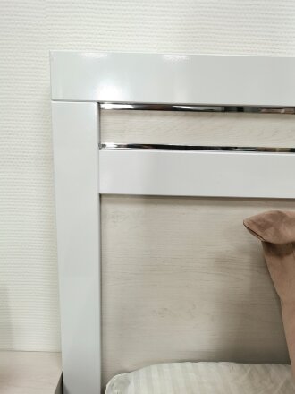 Кровать Амели 