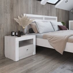 Кровать Амели