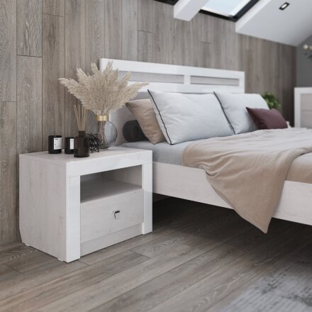 Кровать Амели 