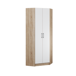 Шкаф угловой Денвер