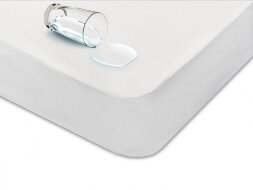 Наматрасник непромокаемый