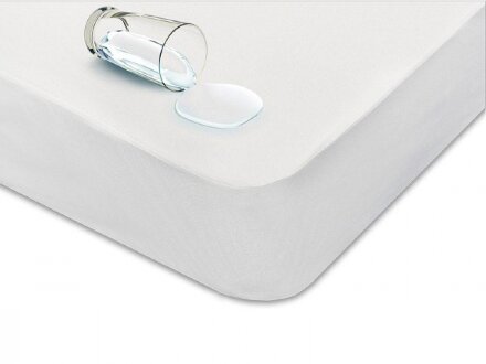Наматрасник непромокаемый 