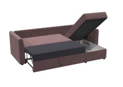 Диван-кровать угловой Сидней