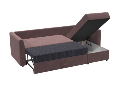 Диван-кровать угловой Сидней 