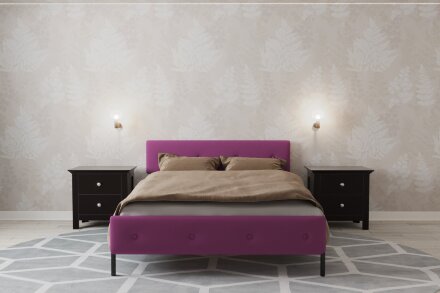 Кровать Екатеринбург-мини 