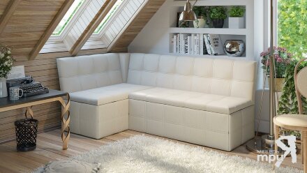 Кухонный уголок со спальным местом Домино  