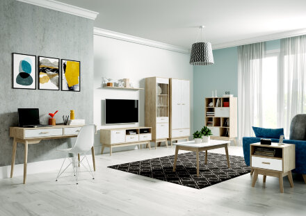 Модульная гостиная Калгари 