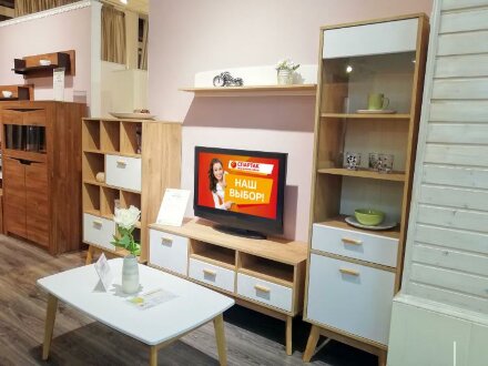 Модульная гостиная Калгари 