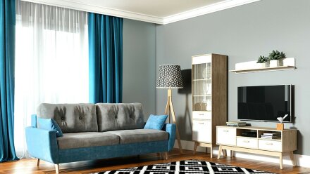 Модульная гостиная Калгари 