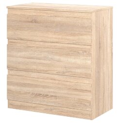 Комод Т-3 Stern (Штерн), сонома