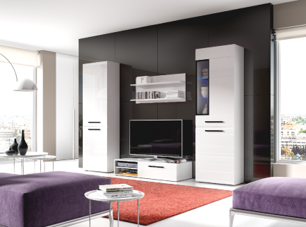 Гостиная Кельн Аляска 2 