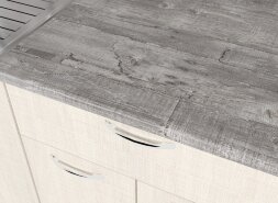 Кухонный гарнитур Лариса мини 2, 100 см