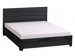 Кровать Люкс Айрис, Антрацит