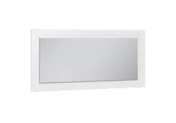 Зеркало Остин 17.03 белый шагрень