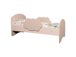 Детская кровать Тучка