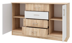 Комод К1400 Беатрис