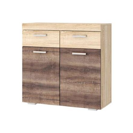 Тумба Соната ТС-900, Сонома/Сакраменто 